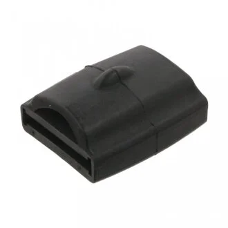 Отбойник резиновый MB SPRINTER 2-T(901/902)/SPRINTER 3-T(903)/SPRINTER 4-T(904) 1995-2006 SWAG 10 93 4682