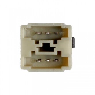 Перемикач STOP MERCEDES-BENZ C-CLASS (W202) - C 200 (202.020) (01.1994 - 05.2000) SWAG 10936124