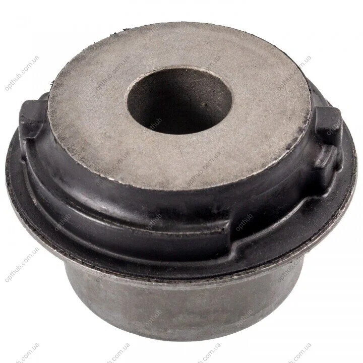 Сайлентблок MERCEDES BENZ E-CLASS 211 4 MATIC 2002-2009 SWAG 10 93 6168 (фото 1)
