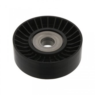 Ролик модуля натягувача ременя РОЛИК ГРМ -ua SWAG 10936399