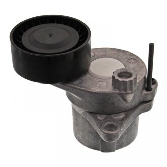 Роликовий модуль натягувача ременя MB SPRINTER/06- -ua SWAG 10938466