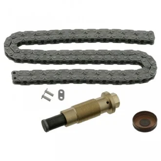 К-т ланцюга привідного грм (Swag) КОМПЛЕКТ ЦЕПИ MB M271 -ua SWAG 10 94 4505