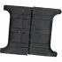 Подушка стабілізатора гумова (Swag) VW CRAFTER 30-35/CRAFTER 30-50 2006-2016 FRONT L/R -ua SWAG 10 94 5446 (фото 3)