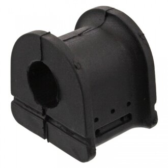 Подушка стабілізатора гумова VW CRAFTER 30-35/CRAFTER 30-50 2006-2016 FRONT L/R -ua SWAG 10 94 5446