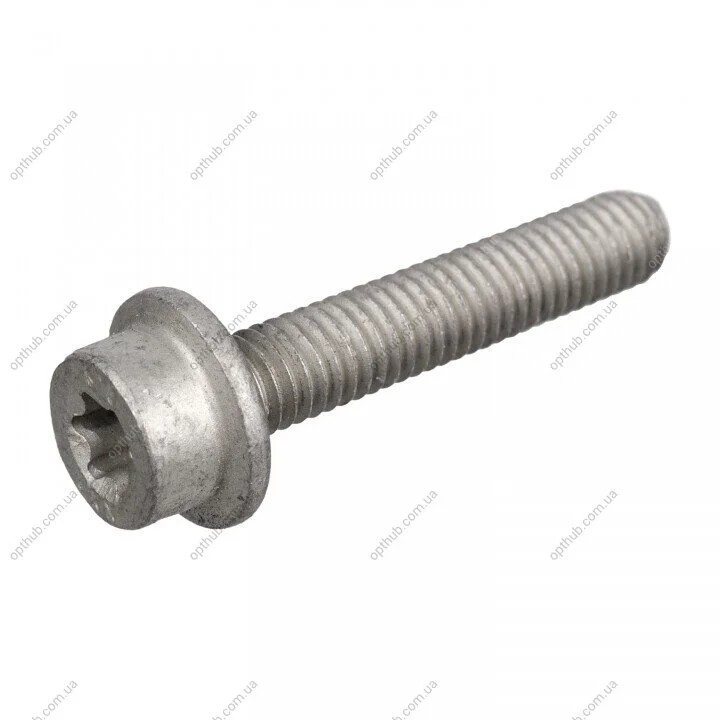Болт с головкой системы TORX (Swag) SWAG 10946395 (фото 1)