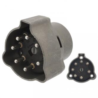 Переключатель замка зажигания SWAG 10946502