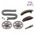 Комплект ланцюга SWAG 10 94 9571 (фото 1)