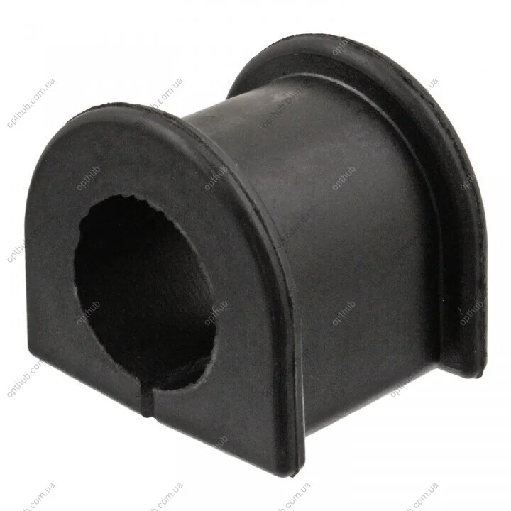 Втулка стабилизатора резиновая SWAG 14941001 (фото 1)