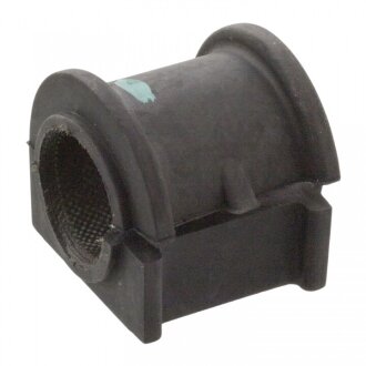 Втулка стабілізатора гумова JEEP CHEROKEE 1984-10-01 - 2001-09-30 SWAG 14 94 1002