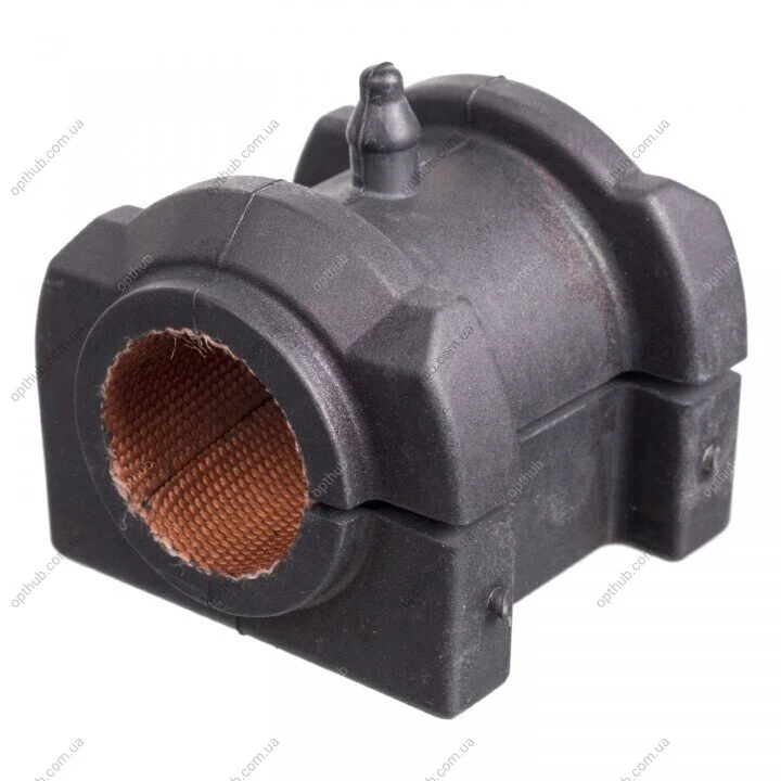 Подушка стабілізатора гумова (Swag) MITSUBISHI LANCER 2000-2009 FRONT L/R -ua SWAG 19 94 9246 (фото 1)