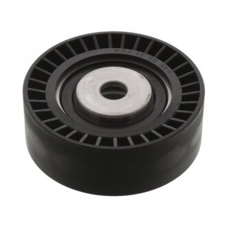 Ролик модуля натягувача ременя BMW 3 SERIES (E36, E46), 5 SERIES (E34, E39, E60) 90-, SKODA FELITIA 9 SWAG 20 03 0009