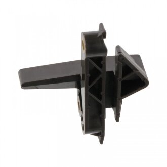 Направляюча ланцюга. ПЛАНКА УСПОКОИТЕЛЯ BMW M50/M52/M54 1989=> -ua SWAG 20 09 0010