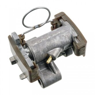 Натягувач ланцюга диз. НАТЯЖИТЕЛЬ BMW M62448S2/M62B(358S1) -ua SWAG 20100013