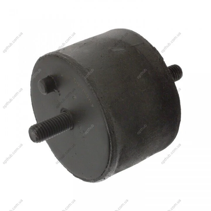 Опора двигуна гумометалева ОПОРА ДВИГАТЕЛЯ BMW E30 M20 320/323/325 -ua SWAG 20130010 (фото 1)