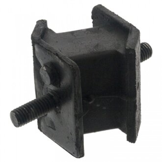 Опора двигуна / КПП SWAG 20 13 0038