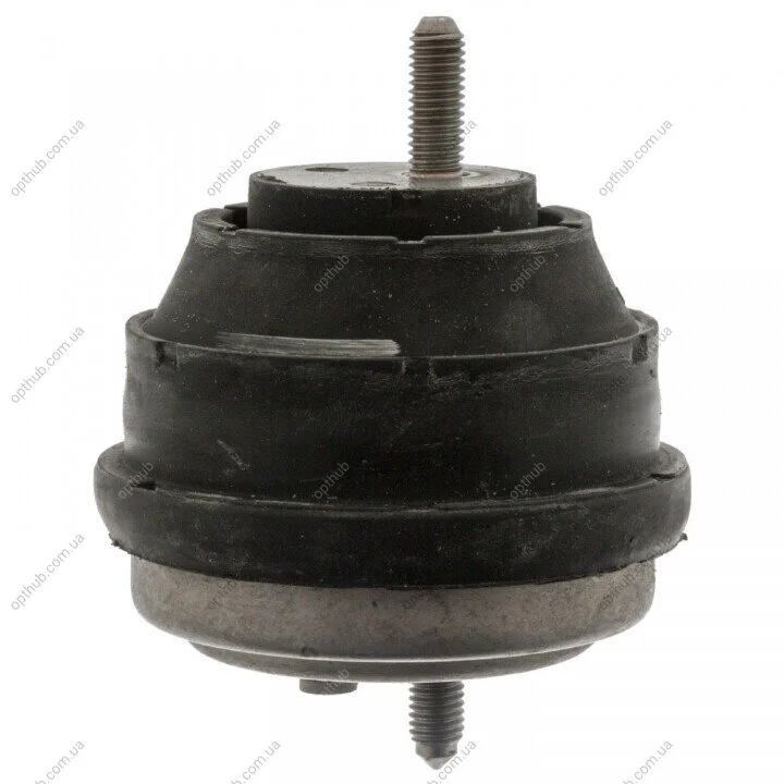 Опора двигуна гумометалева BMW 5 SERIES (E39) 1996-2004 L/R -ua SWAG 20130040 (фото 1)