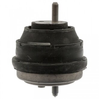 Опора двигуна гумометалева BMW 5 SERIES (E39) 1996-2004 L/R -ua SWAG 20130040