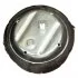 Опора двигуна гумометалева BMW 3 SERIES (E36/E46) 90-00 L/R -ua SWAG 20130043 (фото 3)