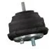 Опора двигуна гумометалева BMW 3 SERIES (E36/E46) 90-00 L/R -ua SWAG 20130043 (фото 4)
