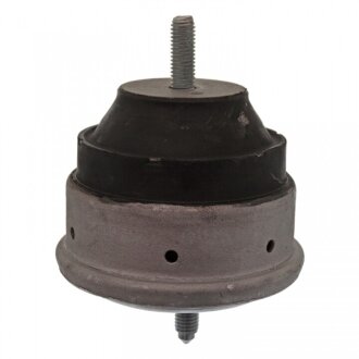 Опора двигуна гумометалева BMW 5(E39) 1997-2004 L -ua SWAG 20130049