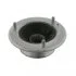 Кріплення амортизатора BMW 105-/3(E46/E90/E91/E92/E93)98-/5(E39/E60/E61)95-03 FRONT L/R -ua SWAG 20 54 0007 (фото 1)