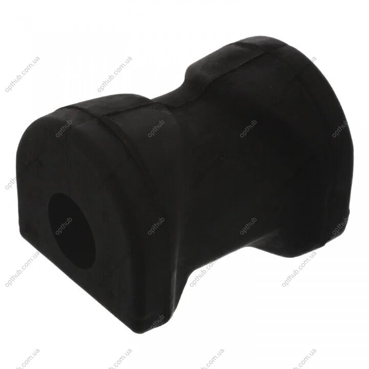 Подушка стабілізатора гумова (Swag) BMW 3 (E30) 1982-1991 FRONT L/R -ua SWAG 20 61 0001 (фото 1)