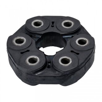 Муфта еластична гумова BMW E30. E36. E25. E34 SWAG 20860003