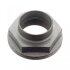 Гайка більше М12 (з чорного металу) FEBI BMW ГАЙКА СТУПИЦЫ E36, 46, 28, 34, 32, 38 -ua SWAG 20 90 3882 (фото 1)