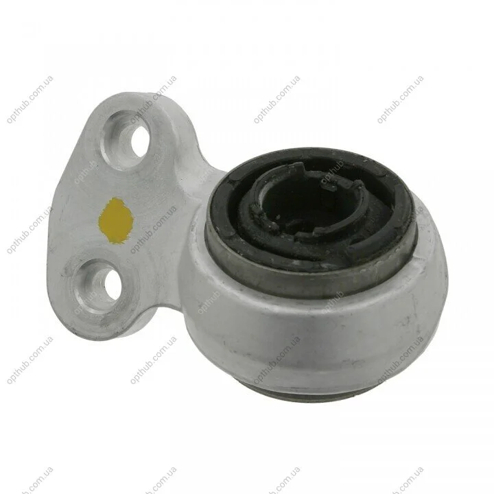 Сайлентблок важеля BMW 3(E46)/Z4(E85/E86) 1997-2005 FRONT R -ua SWAG 20 91 8688 (фото 1)