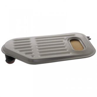 Фільтр автоматичної коробки передач SWAG 20921023