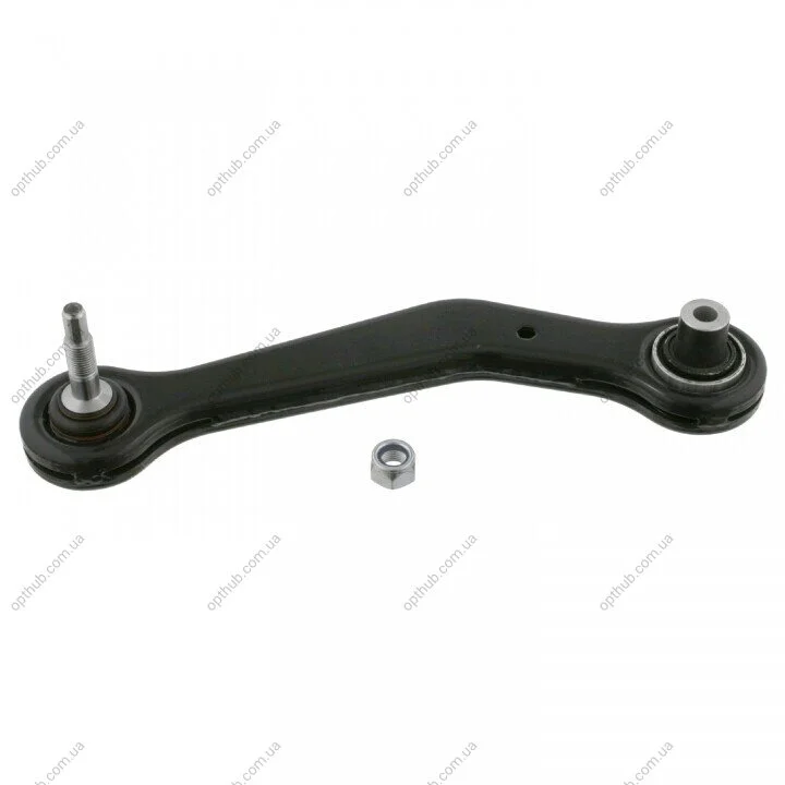 Важіль підвіски(Swag) BMW X5 E53 -ua SWAG 20 92 3952 (фото 1)