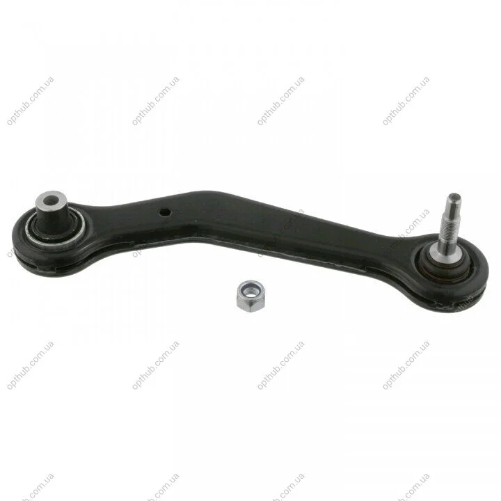 Важіль підвіски (Swag) BMW X5 E53 -ua SWAG 20 92 3953 (фото 1)