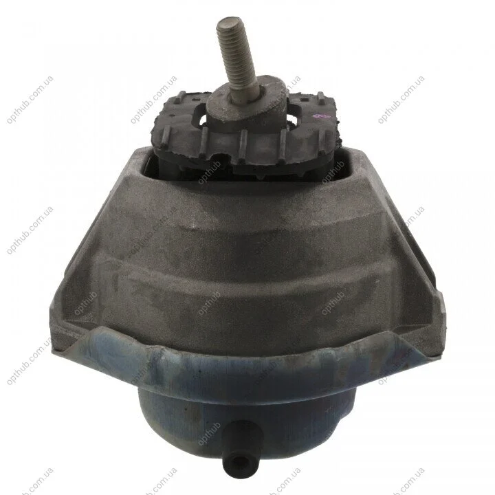 Опора двигуна гумометалева BMW E60 525D/530D/535D LEFT -ua SWAG 20 92 4096 (фото 1)