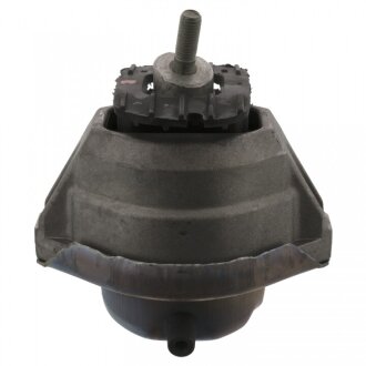Опора двигуна гумометалева BMW E60 525D/530D/535D RIGHT -ua SWAG 20924097