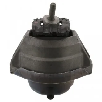 Опора двигуна гумометалева BMW E60 525D/530D/535D RIGHT -ua SWAG 20924097
