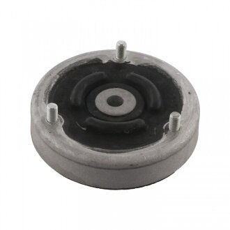 Опора амортизатора гумометалева BMW 5 (E60)/03-10/6 (E63) 04-/7 (E65) 01- REAR L/R -ua SWAG 20 92 6032