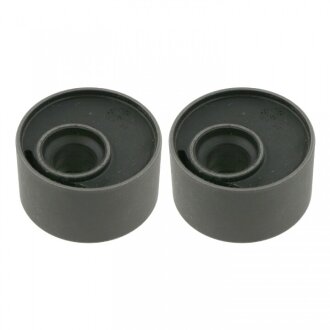 Сайлентблок важеля BMW 3 (E36) 10/1991-1999 (ОСНАЩЕНИЯ: AVUS ДЛЯ АВТОМОБИЛЕЙ СО СПОРТИВНОЙ ХОДОВОЙ ЧА -ua SWAG 20 92 6080