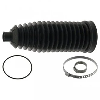 К-т пыльника рулевой рейки (Swag) AUDI/BMW/PORSCHE/VW Q7/5(E60/F10/F07/E61/F11)/6 (E63/F06/E64)/7 (F SWAG 20 92 6347
