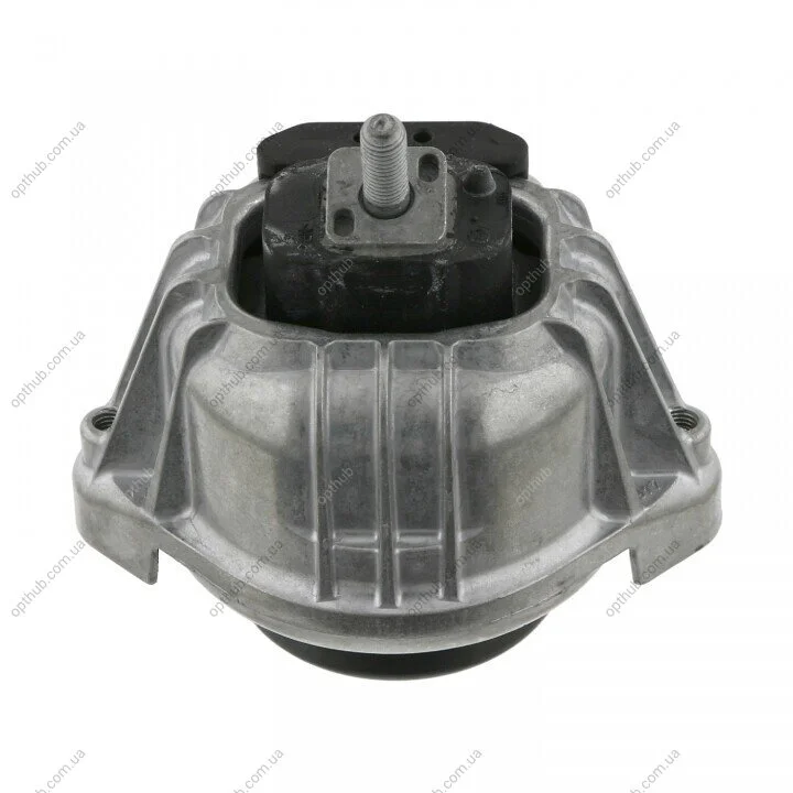 Подушка двигуна BMW E81/E90 130/325/330 2004=> FRONT -ua SWAG 20926713 (фото 1)