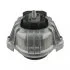 Подушка двигуна BMW E81/E90 130/325/330 2004=> FRONT -ua SWAG 20926713 (фото 1)