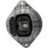 Подушка двигуна BMW E81/E90 130/325/330 2004=> FRONT -ua SWAG 20926713 (фото 2)