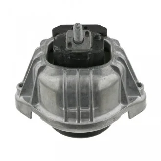 Подушка двигуна BMW E81/E90 130/325/330 2004=> FRONT -ua SWAG 20926713