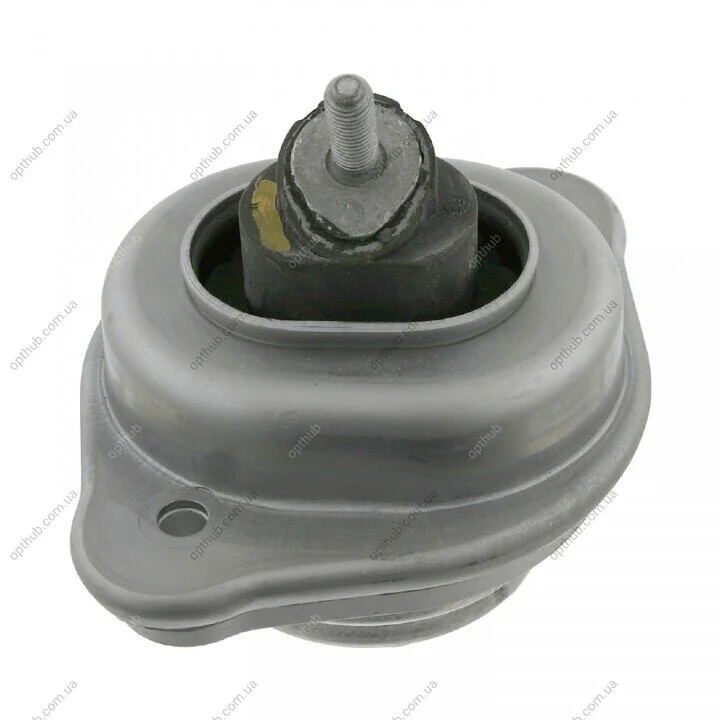 Опора двигуна гумометалева BMW E83 X3 2.5/3.0 RIGHT -ua SWAG 20926802 (фото 1)