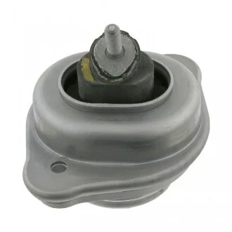 Опора двигуна гумометалева BMW E83 X3 2.5/3.0 RIGHT -ua SWAG 20926802