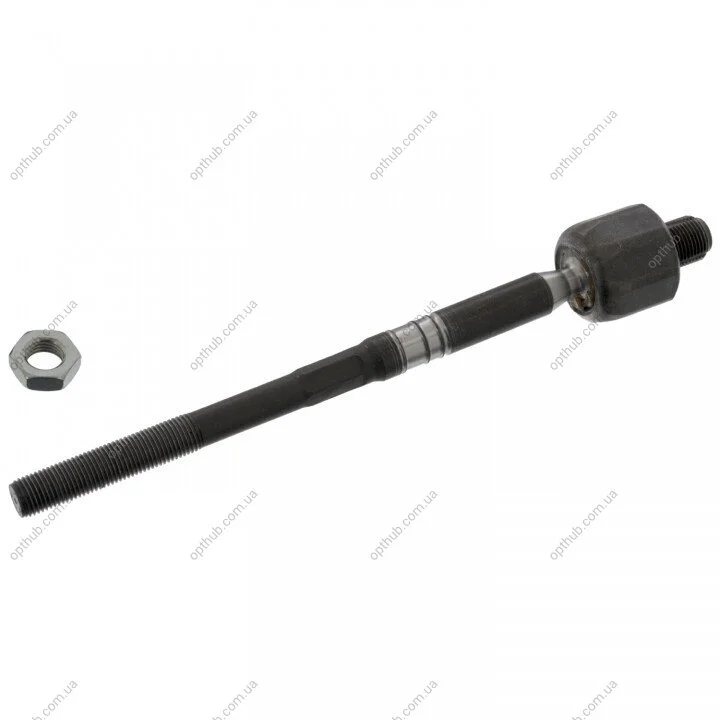 Рульова тяга SWAG 20 92 7716 (фото 1)