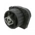 Опора КПП гумометалева BMW E53 X5 3.0I/3.0D 2000-2006 REAR -ua SWAG 20 92 7816 (фото 1)