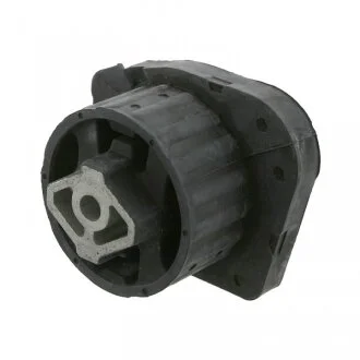 Опора КПП гумометалева BMW E53 X5 3.0I/3.0D 2000-2006 REAR -ua SWAG 20 92 7816