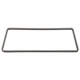 Ланцюг автомобільний ЦЕПЬ BMW/PSA/MINI N43/N52/N53/N54/N16B16A/N16B16C/EP6DTS(5FY)/EP6DT(5FT) SWAG 20928719