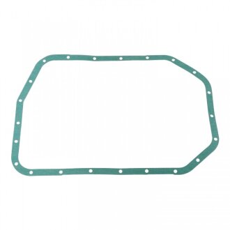 Прокладка резиновая BMW / OE 24 11 1 422 676 SWAG 20929894