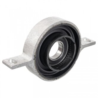 Підшипник підвісний BMW X3 (F25), X5 (E70), X5 (F15, F85), X6 (E71, E72), -ua SWAG 20 93 0626